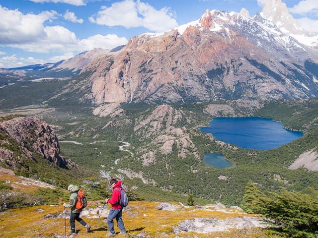 Explora el chaten patagonia argentina